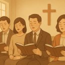 아멘목장 이미지