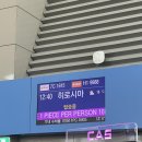 히로시마 여행 3박 4일 DAY1 | 스시타츠 / 오리엔탈호텔히로시마 / 백타운커피 /야키니쿠부치