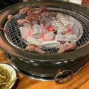 마장동 공영주차장 화장실 이미지