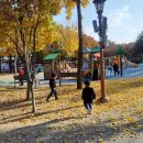 서구청소년수련관 주차장 이미지