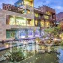 라르고 민박 이미지