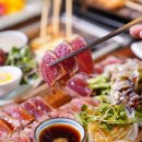 철길부산집 신촌점 이미지