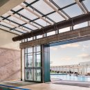 라마다프라자제주호텔 스포츠센터사우나 이미지