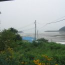 모래밭 민박 이미지