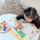 감정으로 읽어보는 미술놀이 | 유아전집 추천 명화이야기 엄마표 미술놀이