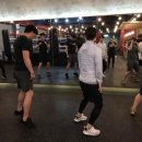 킴스짐 복싱 이미지