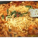 통통닭갈비 Daum카페