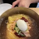 밀면전문집 | 서울 망원동 망리단길 연예인맛집 밀면집 전메뉴 후기