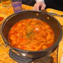 까불이국물떡볶이치킨 | 깐부치킨 반석점 내돈내산 크리스피치킨, 국물떡볶이 솔직 후기