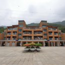 장령산자연휴양림 이미지