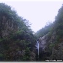 옥계폭포 이미지