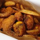 PURADAK CHICKEN 이미지