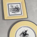 부산 진시장 외곽 1 - 진시장로 | 부산 신혼 그릇 진시장 현대그릇에서 빌레로이앤보흐 접시 아르딘 앞접시 구매 후기