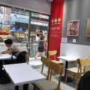 이삭토스트&카페 이미지