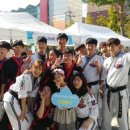 호림합기도 이미지