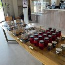 얼쓰 갤러리 카페(EARTH GALLERY CAFE)