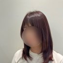 하랑헤어숍 | 부산 하랑헤어숍 동래래미안점 레이어드컷 후기