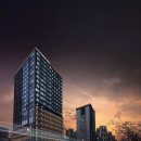 블루오션수영장 이미지