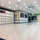 용인대한울태권도 이미지