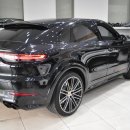 아우토클래스 | 포르쉐 카이엔 쿠페 엠비언트라이트 튜닝 1대1교체로 깔끔+S클래스급 화려함