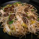 호서대 서초빌딩 | 양재시민의숲 맛집 서초포차 차돌숙주볶음 나가사끼 짬뽕 후기