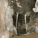 월드컵로 | 월드컵로 냉수배관 누수공사 후기 지층 누수.수도계량기 이상 해결