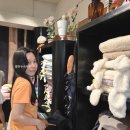 [ 리빙 ] 타피 허그미 필로우 반달베개 후기 × 매장 예약 방문 × 거북목 베개 추천