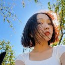 김수빈헤어라인 | 여성단발 여름에 어울리는 태슬컷 볼륨매직 추천 카이정헤어 홍대상수역점 예빈 실장
