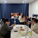 [공지] 주말에 뭐하지? 부천 이색 데이트&amp;취미 추천: 플레이비스튜디오 '현대판 음악살롱'