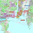 명지오션시티 서편 이미지