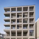 건축사사무소 그리드 이미지