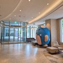 세븐일레븐 울산달동번영점 | 울산 가족 여행 숙소 추천 남구 롯데 시티 호텔 이용 후기