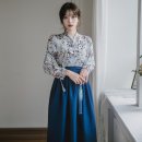 생활한복 이미지