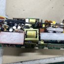 파워산업 | FSP460-601U 파워서플라이 수리: 단종된 산업용·서버용 파워 완벽 복원 후기