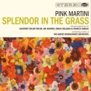 PINK MARTINI(핑크 마티니) 이미지