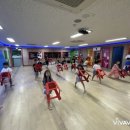 백두산 경희대 체육관 이미지