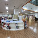 서산어린이도서관 | 넓고 쾌적한 독서 공간, 서산 어린이도서관 이용 후기