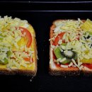 달콤토스트