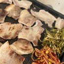 모퉁이순두부집 | 모퉁이냉삼 ㅣ 부천역맛집 가성비 좋은 냉동 삼겹살 솔직 후기