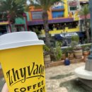 지바고 | 오키나와 아메리칸 빌리지 맛집, 지바고 커피, 이온몰 쇼핑 후기