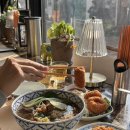 알로이막막(ALOEY-MAGMAG) | 알로이막막 (Aloey MagMag) | 서촌에서 즐기는 태국 옐로우 커리, 인생 새우 고로케 텃만꿍!