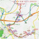 고양누리길 13코스 오선누리길 이미지