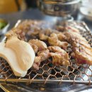 포도원흑돼지 이미지