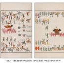 나전칠국화모란넝쿨무늬상자 이미지