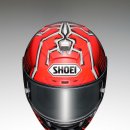 SHOEI X-14 마르케즈4, GT-air / GT-Air DAUNTLESS M 사이즈 판매합니다. 이미지