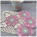 코바늘뜨기 이미지