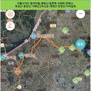 함라초등학교 | 5-4구간 금강기맥 종주 석불사거리~함라산~봉화산~망해산~축성산~용천산~대명산~망경산~다리실재 1