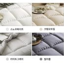 아토앤알로 알러지케어 토퍼 내돈내산 한달 사용 솔직후기 온가족 숙면템 인정