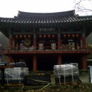 영천 영지사 대웅전 이미지