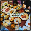 수성못 | 대구 상견례 추천, 프라이빗룸 있는 거궁 수성못점 후기